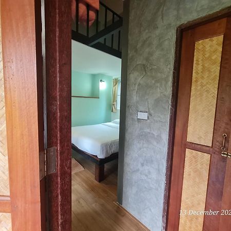 Villa Koh Mak Living Exterior foto