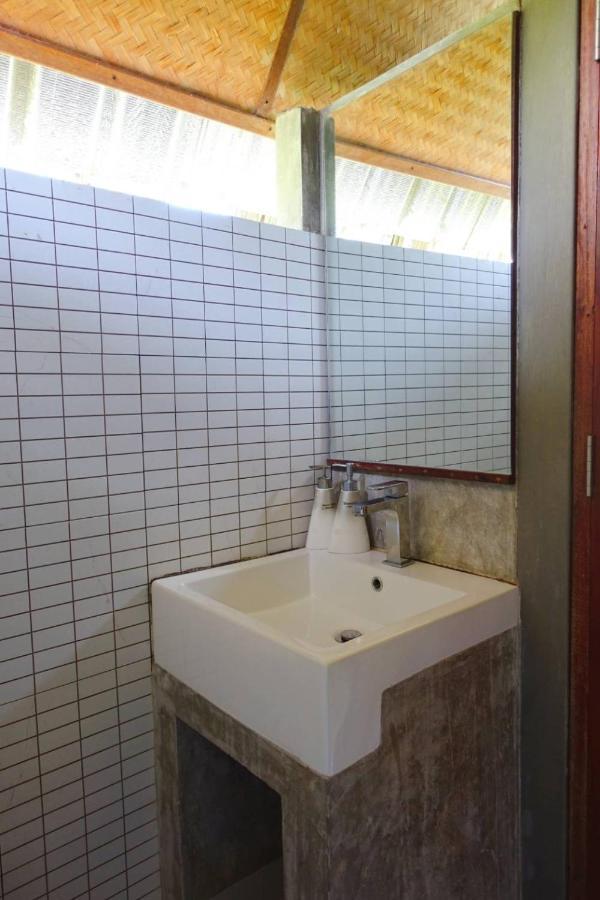 Villa Koh Mak Living Exterior foto