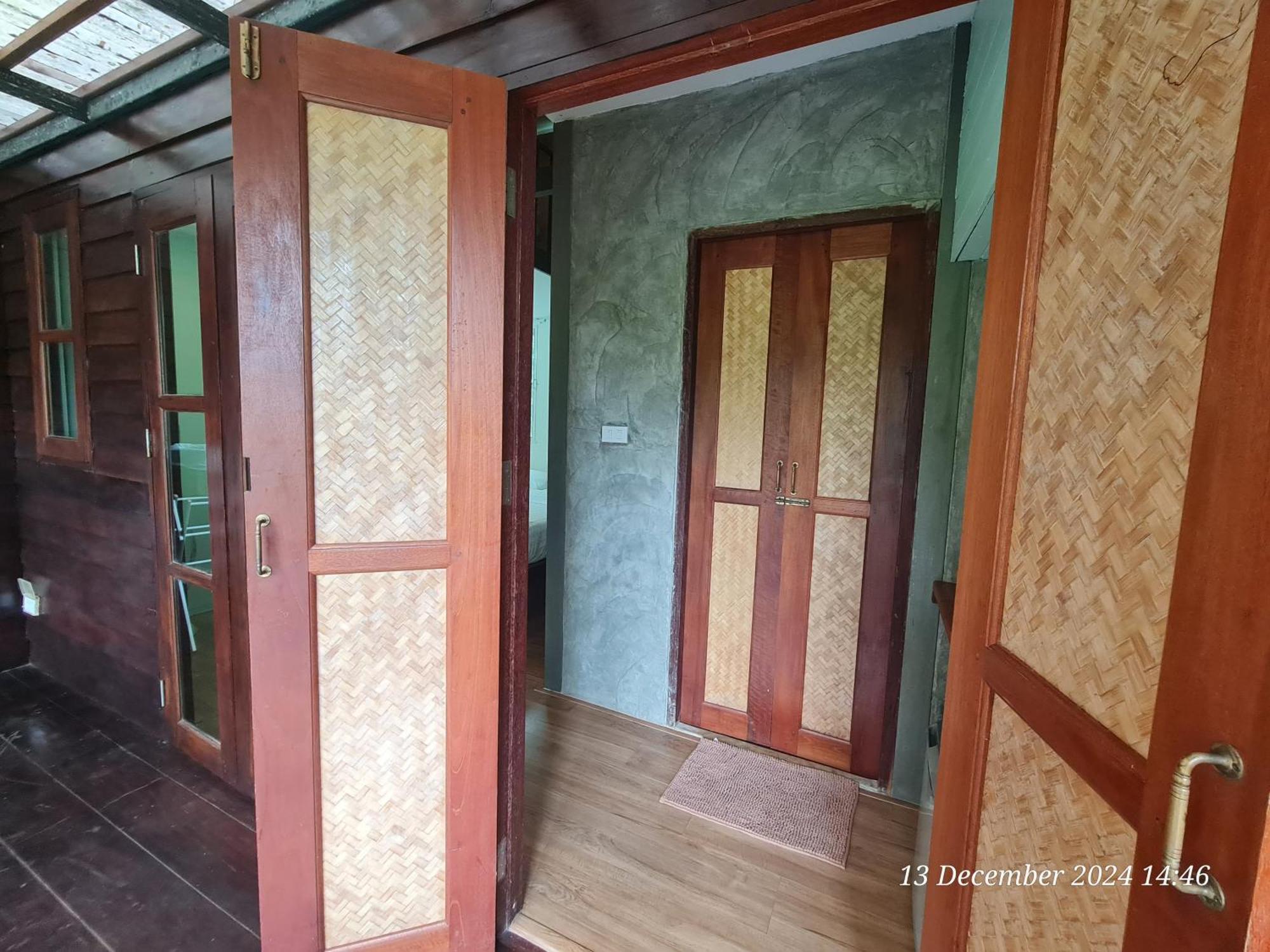 Villa Koh Mak Living Exterior foto